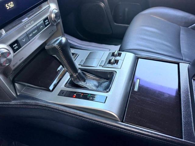 2014 Lexus GX 460 460