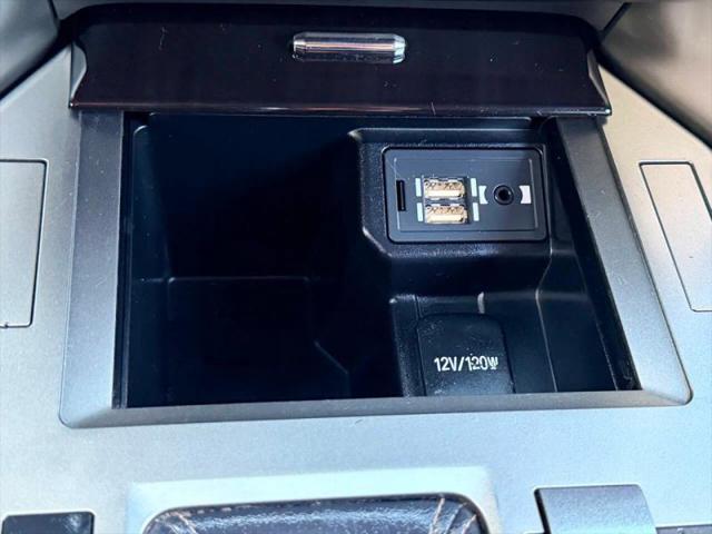 2014 Lexus GX 460 460