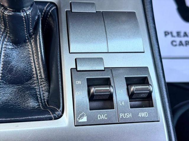 2014 Lexus GX 460 460