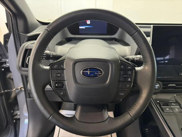 2023 Subaru Solterra Limited