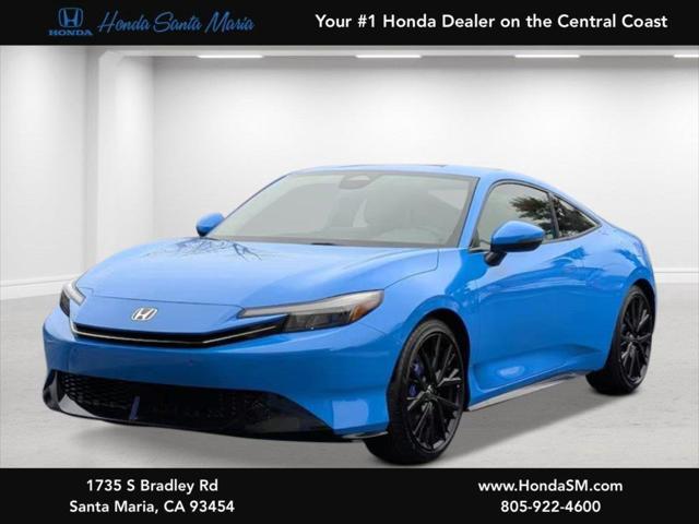 2026 Honda Prelude Unknown for sale in Santa Maria, CA
