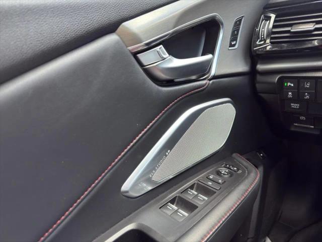 2021 Acura RDX A-SPEC Package