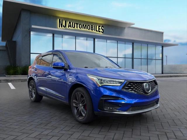 2021 Acura RDX A-SPEC Package for sale in Irvington, NJ