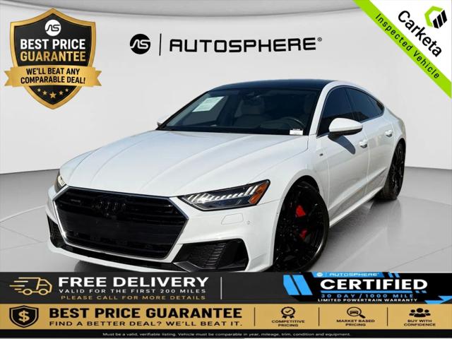 2019 Audi A7 55 Premium for sale in Buford, GA
