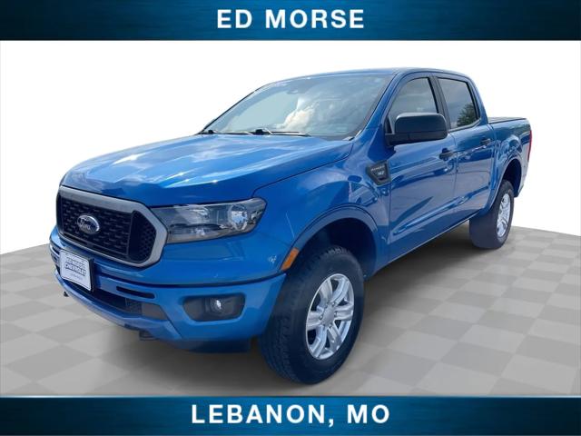 2023 Ford Ranger XLT for sale in Lebanon, MO