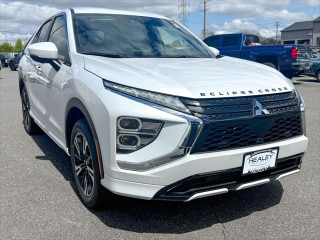 2026 Mitsubishi Eclipse Cross SEL 1.5T S-AWC for sale in Middletown, NY