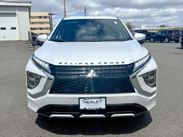 2026 Mitsubishi Eclipse Cross SEL 1.5T S-AWC