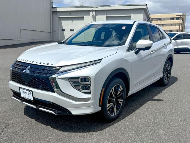 2026 Mitsubishi Eclipse Cross SEL 1.5T S-AWC