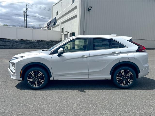 2026 Mitsubishi Eclipse Cross SEL 1.5T S-AWC