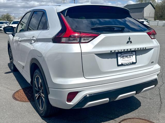 2026 Mitsubishi Eclipse Cross SEL 1.5T S-AWC