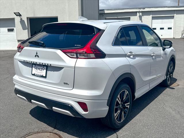 2026 Mitsubishi Eclipse Cross SEL 1.5T S-AWC