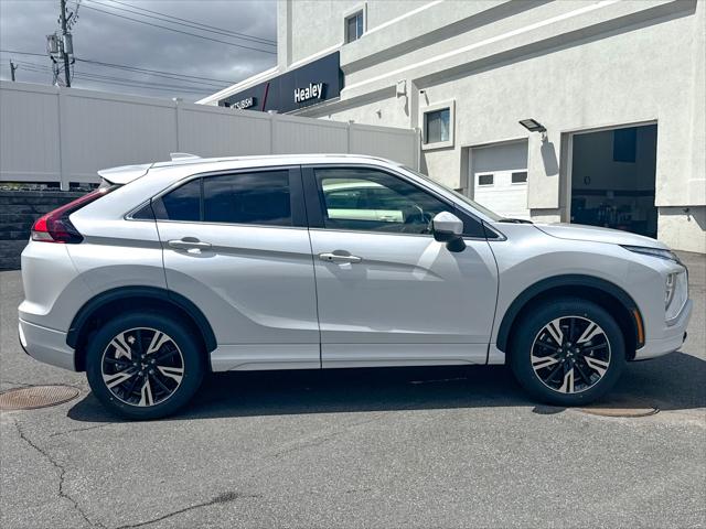 2026 Mitsubishi Eclipse Cross SEL 1.5T S-AWC