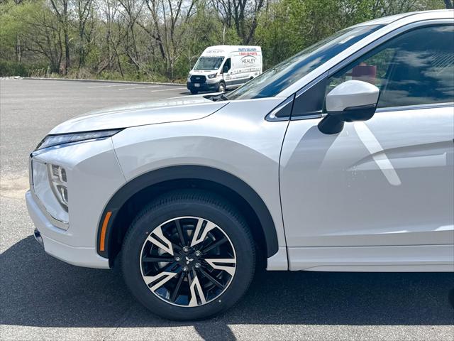 2026 Mitsubishi Eclipse Cross SEL 1.5T S-AWC