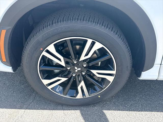 2026 Mitsubishi Eclipse Cross SEL 1.5T S-AWC