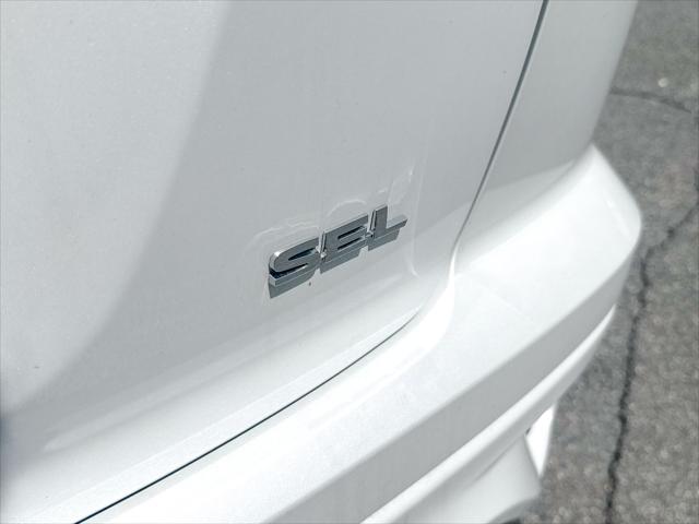 2026 Mitsubishi Eclipse Cross SEL 1.5T S-AWC
