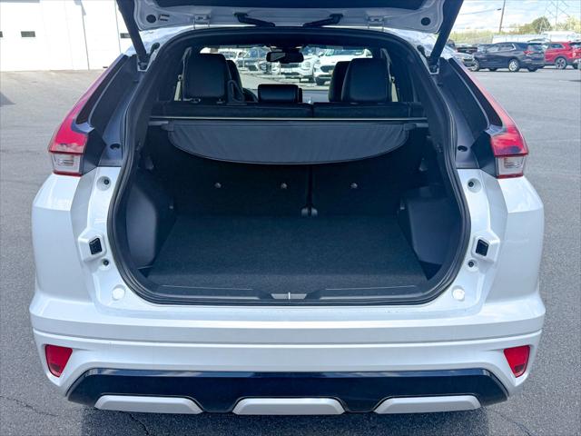 2026 Mitsubishi Eclipse Cross SEL 1.5T S-AWC