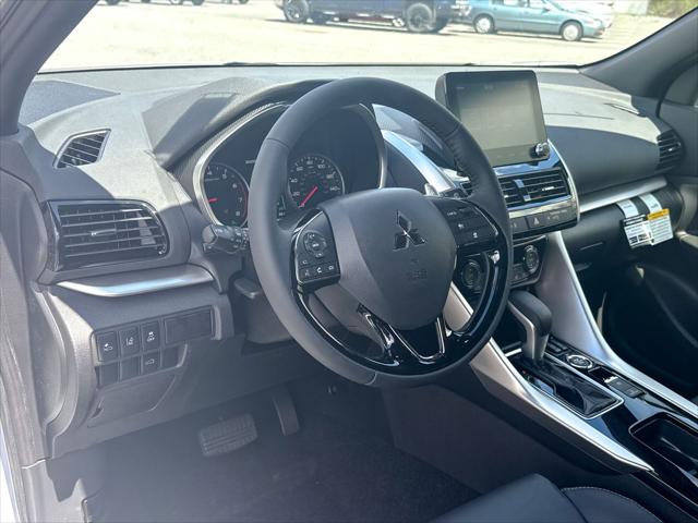 2026 Mitsubishi Eclipse Cross SEL 1.5T S-AWC