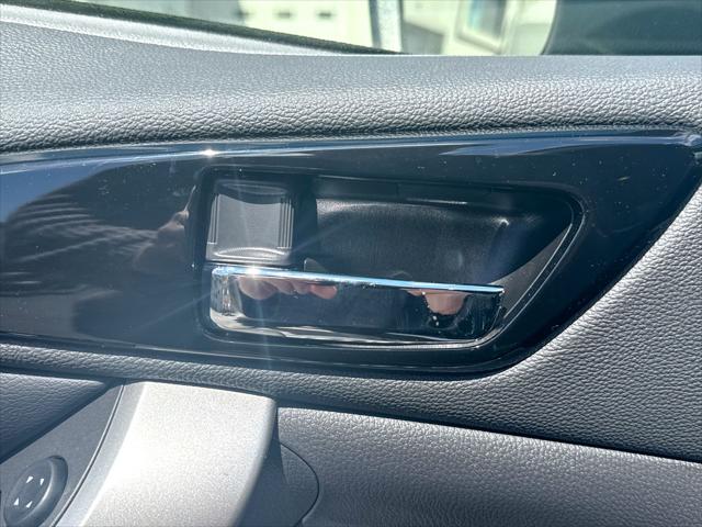 2026 Mitsubishi Eclipse Cross SEL 1.5T S-AWC