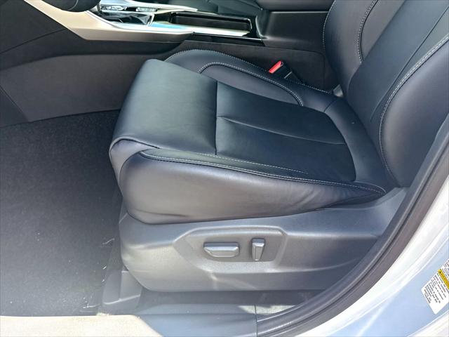 2026 Mitsubishi Eclipse Cross SEL 1.5T S-AWC