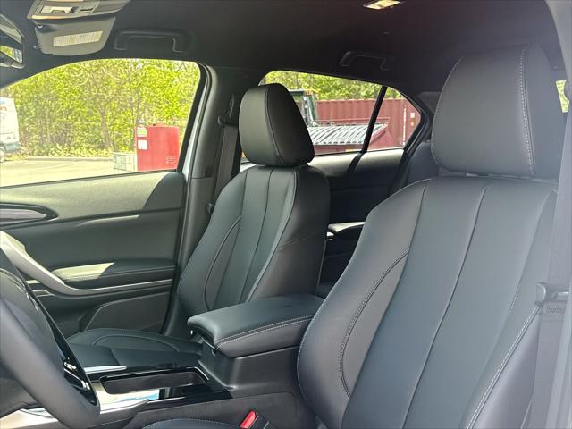 2026 Mitsubishi Eclipse Cross SEL 1.5T S-AWC