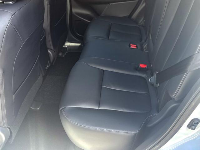 2026 Mitsubishi Eclipse Cross SEL 1.5T S-AWC