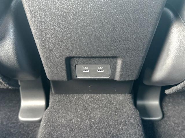 2026 Mitsubishi Eclipse Cross SEL 1.5T S-AWC