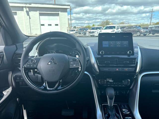 2026 Mitsubishi Eclipse Cross SEL 1.5T S-AWC