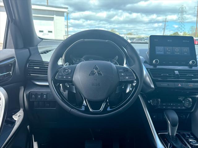 2026 Mitsubishi Eclipse Cross SEL 1.5T S-AWC