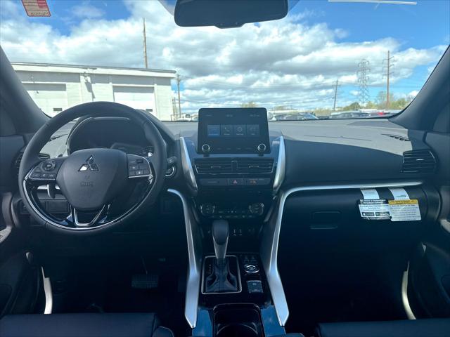 2026 Mitsubishi Eclipse Cross SEL 1.5T S-AWC