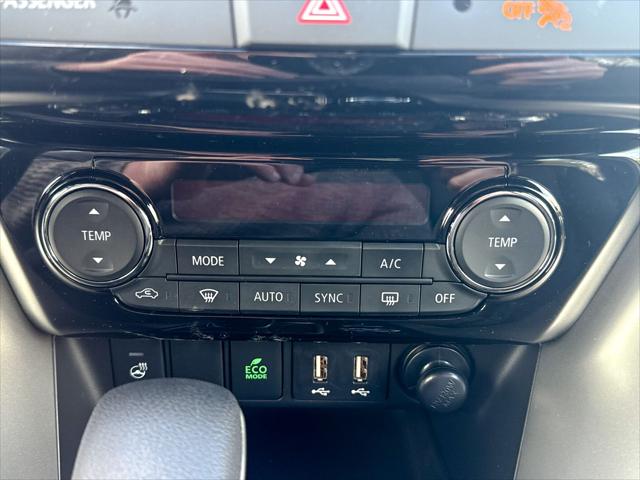 2026 Mitsubishi Eclipse Cross SEL 1.5T S-AWC