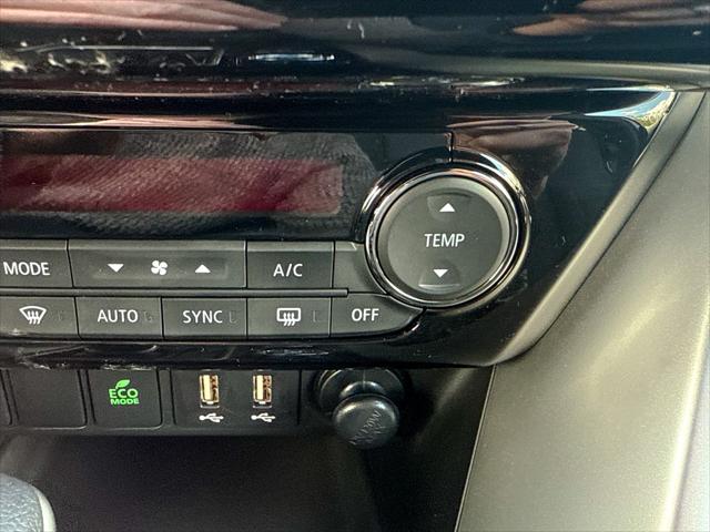 2026 Mitsubishi Eclipse Cross SEL 1.5T S-AWC