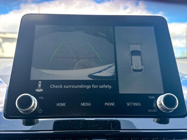 2026 Mitsubishi Eclipse Cross SEL 1.5T S-AWC