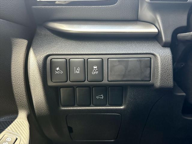 2026 Mitsubishi Eclipse Cross SEL 1.5T S-AWC