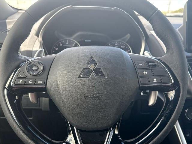 2026 Mitsubishi Eclipse Cross SEL 1.5T S-AWC