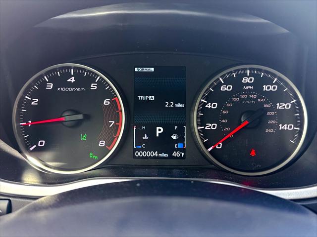 2026 Mitsubishi Eclipse Cross SEL 1.5T S-AWC