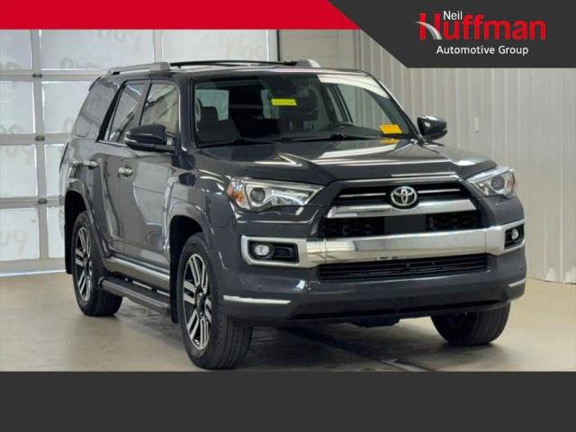 2024 Toyota 4Runner Limited for sale in Frankfort, KY