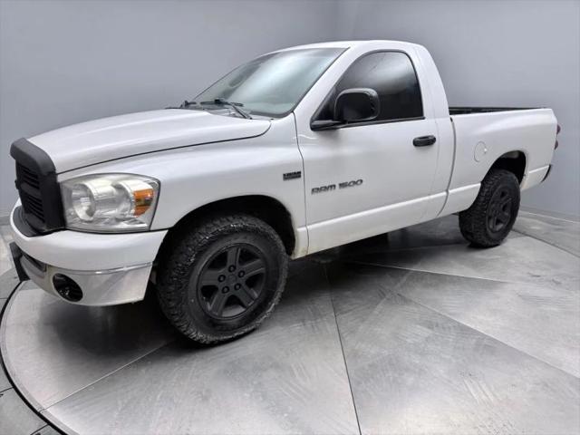 2007 Dodge Ram 1500 SLT/Sport for sale in Longmont, CO