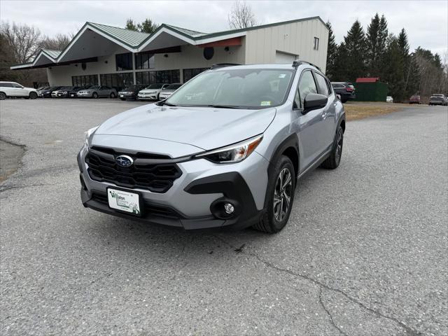 2024 Subaru Crosstrek Premium for sale in South Burlington, VT