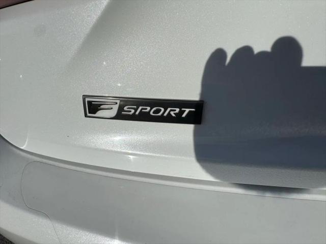 2016 Lexus IS 200t 200t