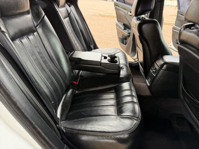 2017 Chrysler 300 300S