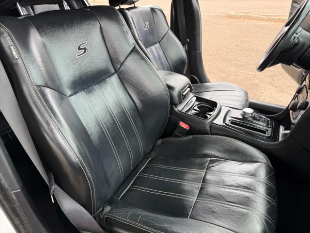 2017 Chrysler 300 300S