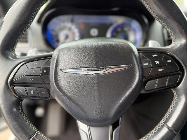 2017 Chrysler 300 300S