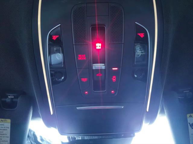 2013 Audi A8 L 3.0T