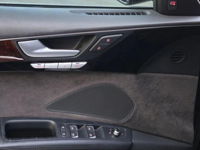 2013 Audi A8 L 3.0T