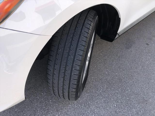 2012 Mazda CX-7 i Sport
