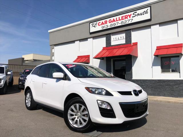 2012 Mazda CX-7 i Sport for sale in Olathe, KS