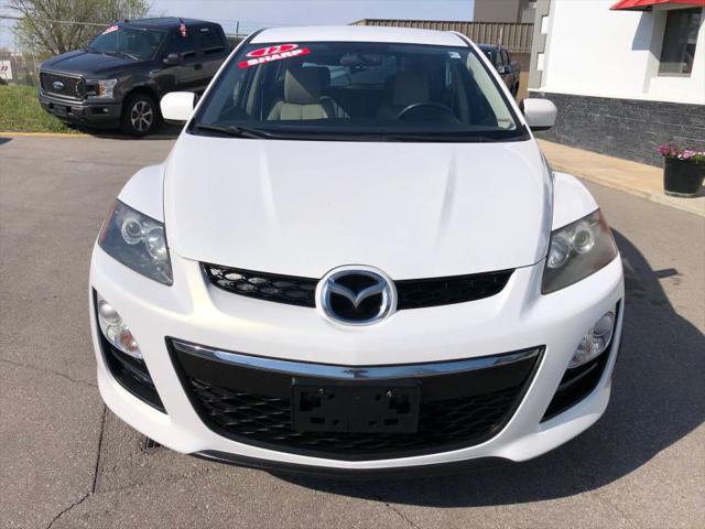 2012 Mazda CX-7 i Sport