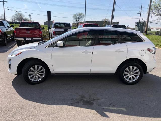 2012 Mazda CX-7 i Sport