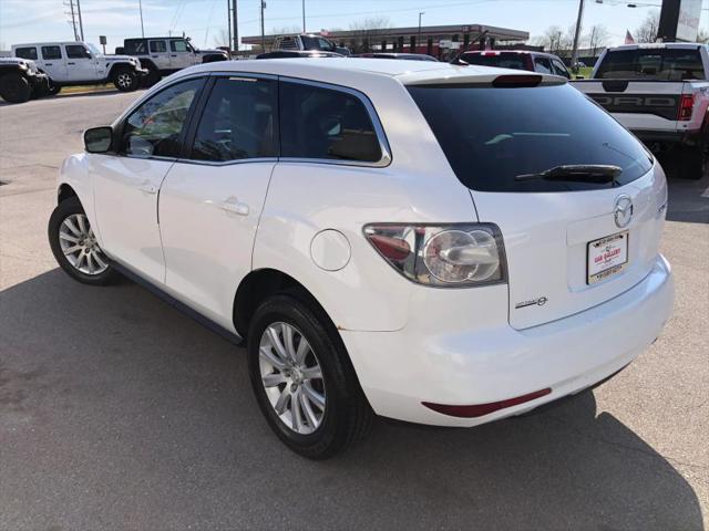 2012 Mazda CX-7 i Sport