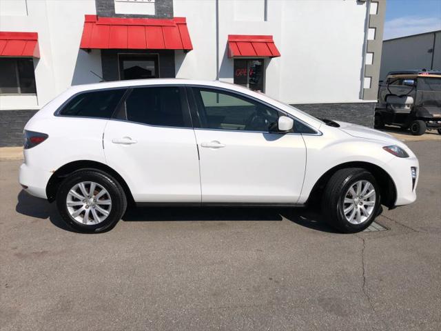 2012 Mazda CX-7 i Sport